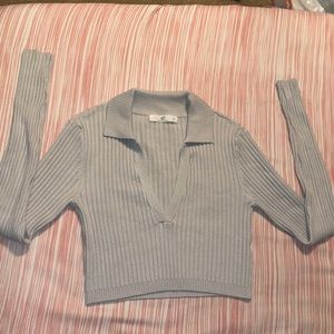 437 Luxury Gaia Polo / Stone